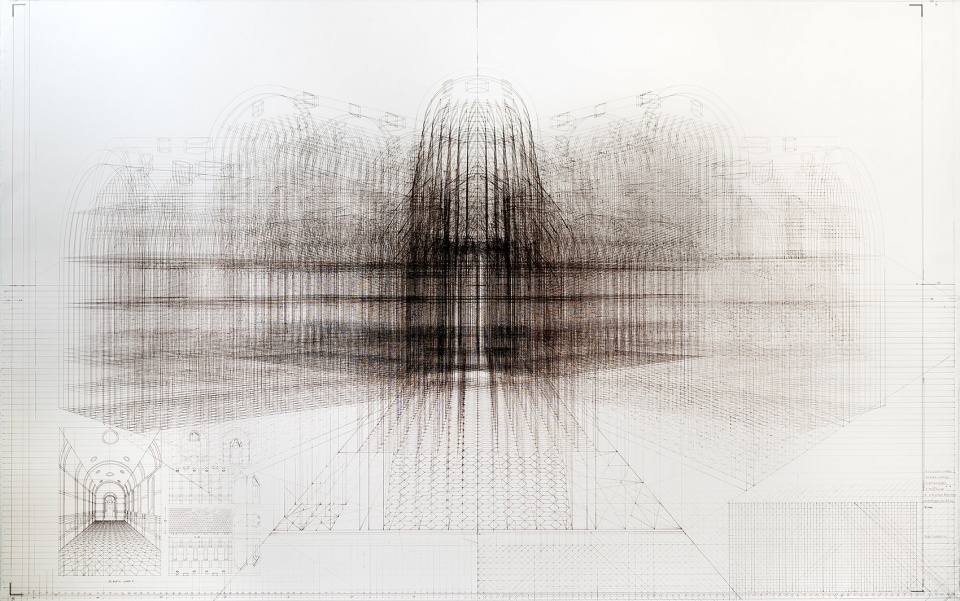 world architecture festival announces winners of the architecture drawing prize 2019