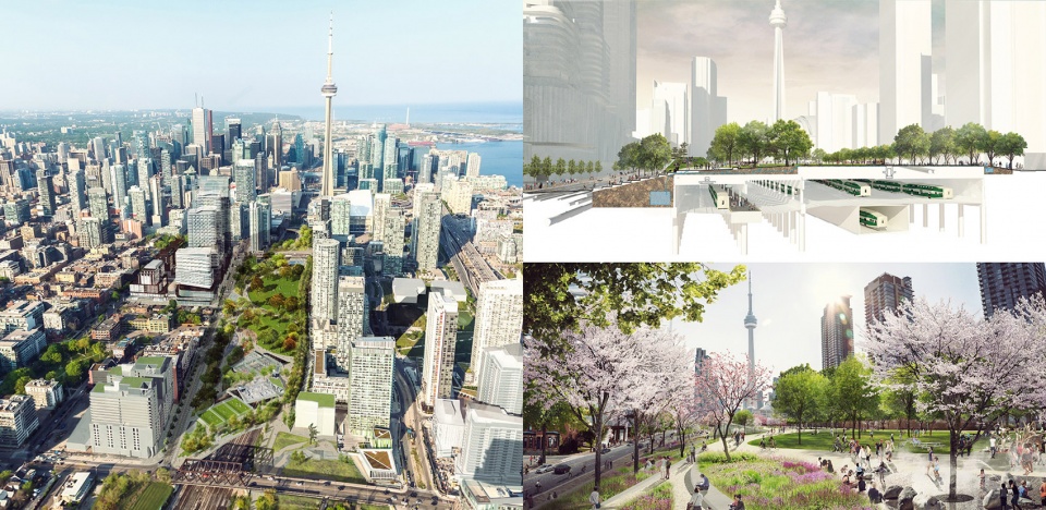 2019 asla analysis and planning award of excellence:tocore downtown parks and public realm plan