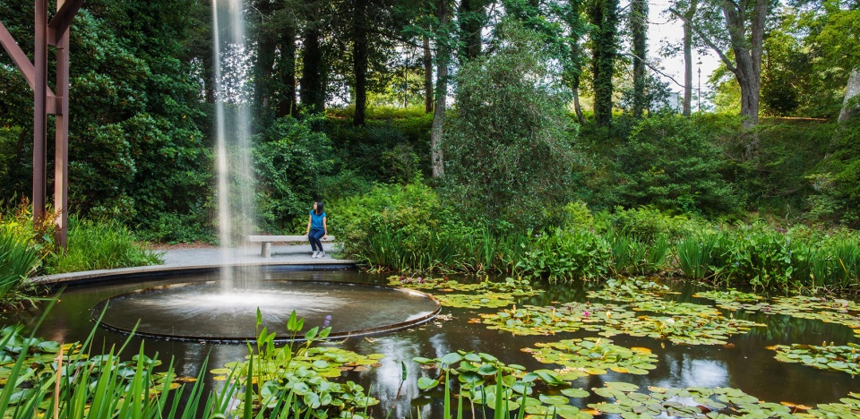 2019 asla general design award of excellence heritage flume by stimson