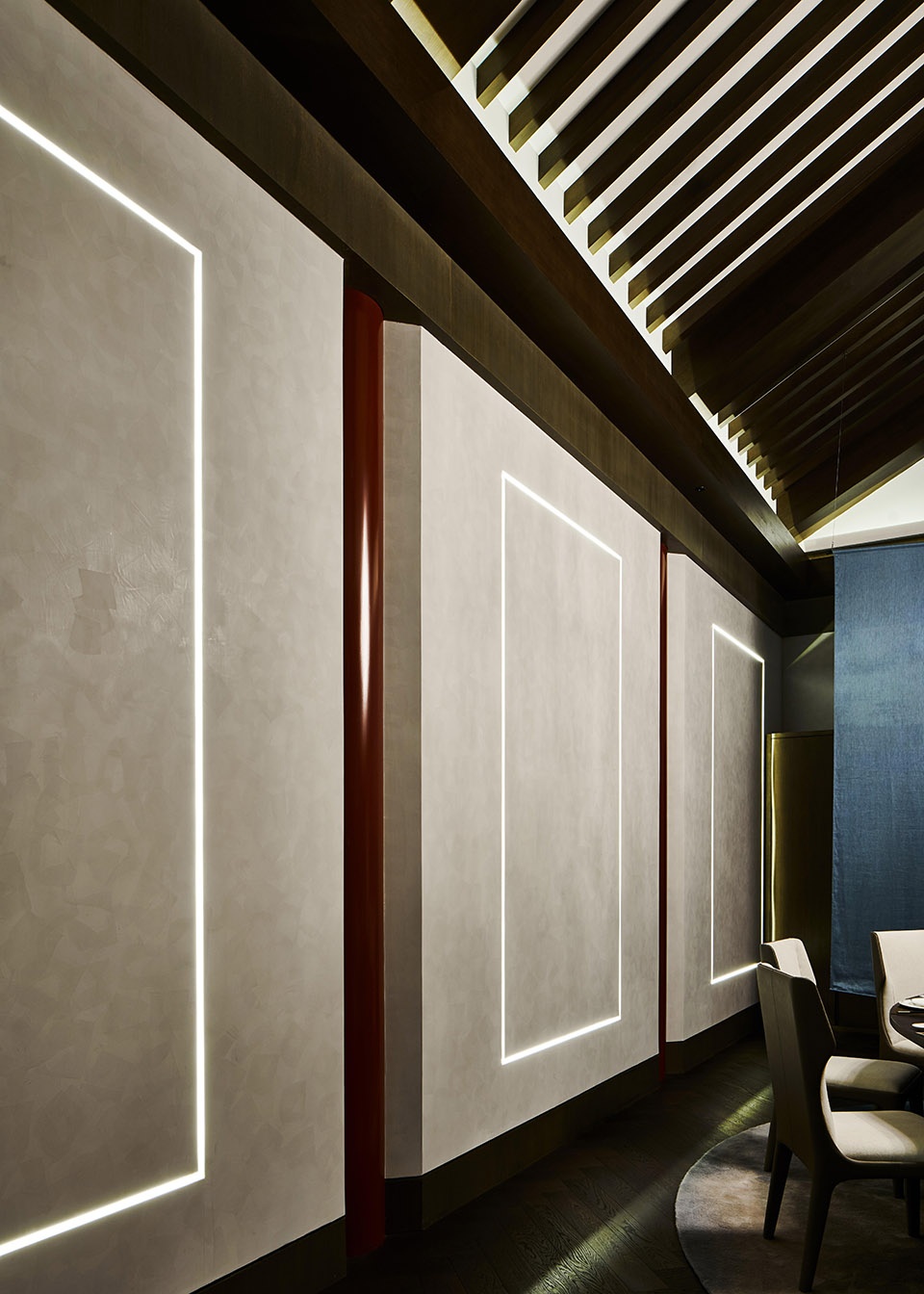 beijing club china by ik design