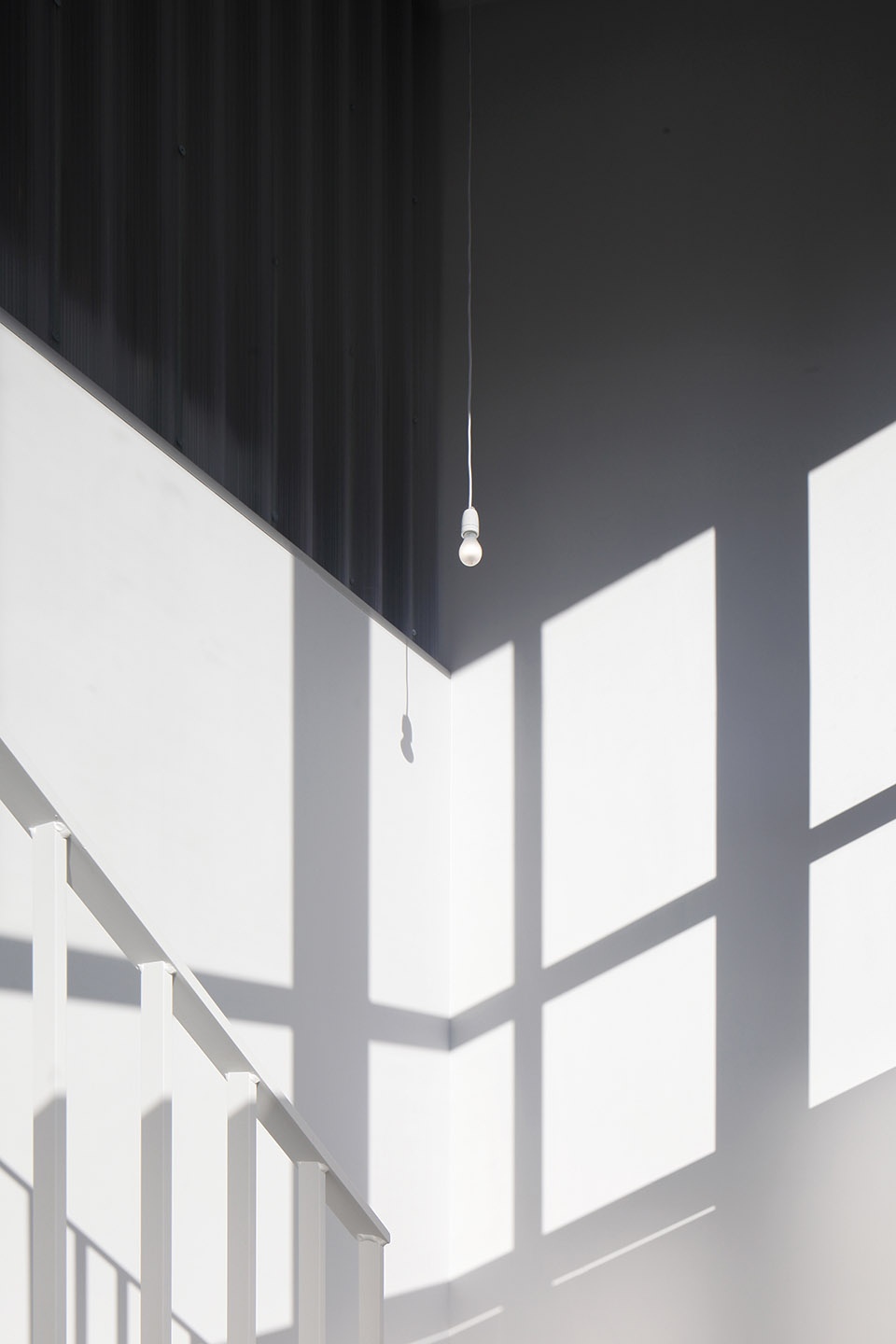 house hcb by de baes associates