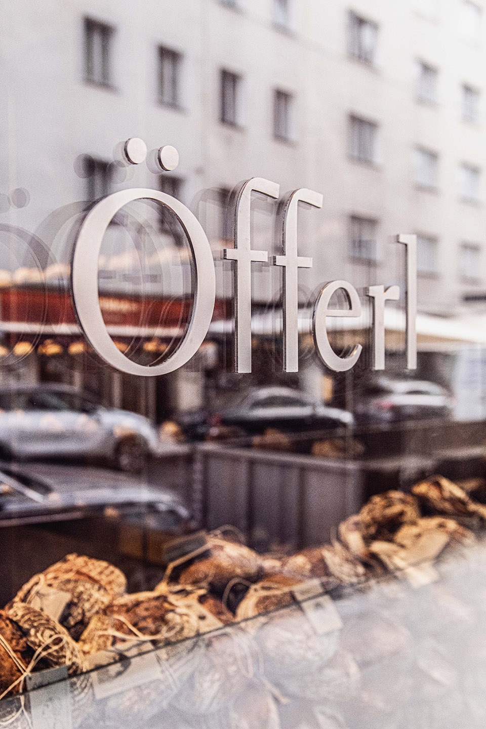 offerls flagship store by studio riebenbauer