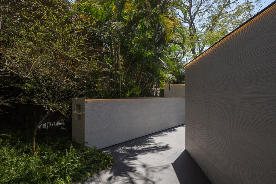 pavilhao sao geraldo by sainz arquitetura
