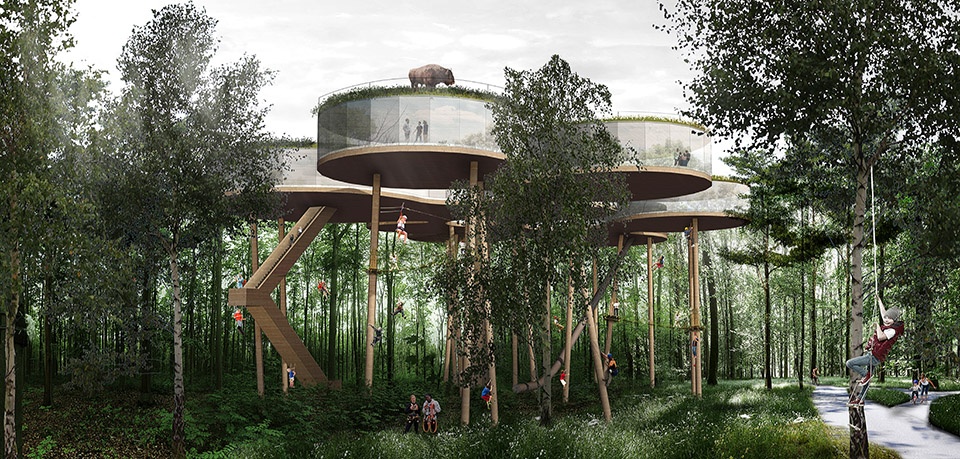 biobasecamp on dutch design week 2019 by studio marco vermeulen
