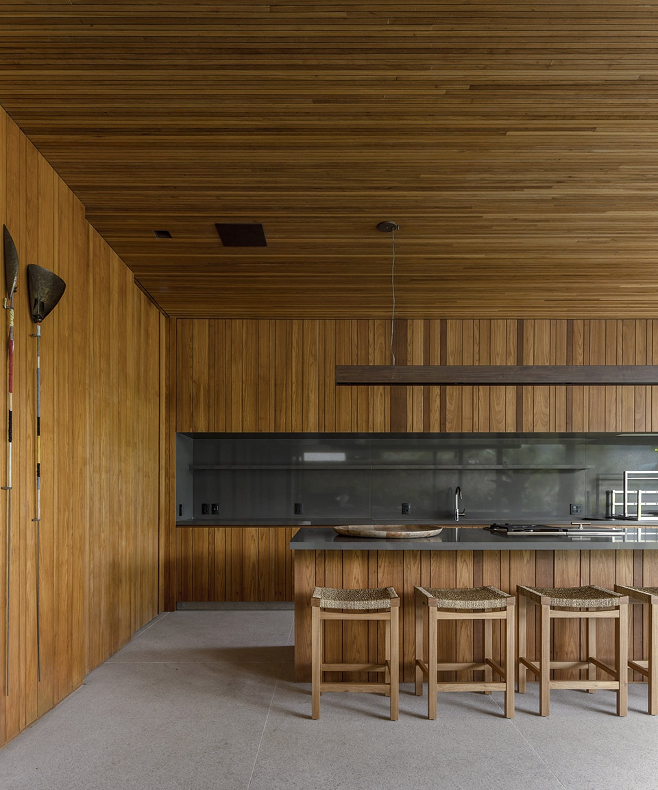 cma house by jacobsen arquitetura