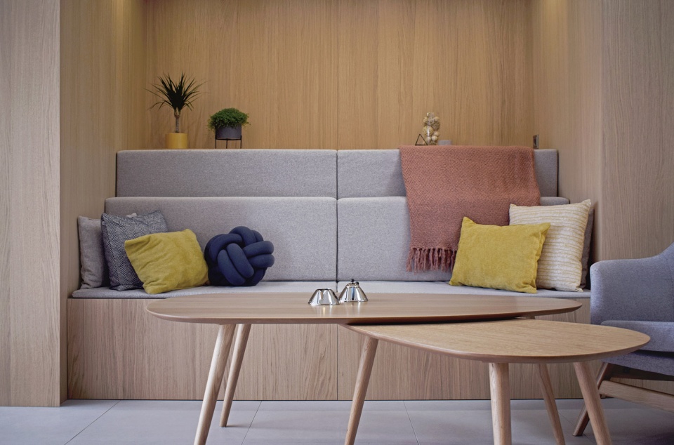 half house by projekt v arhitektura d o o