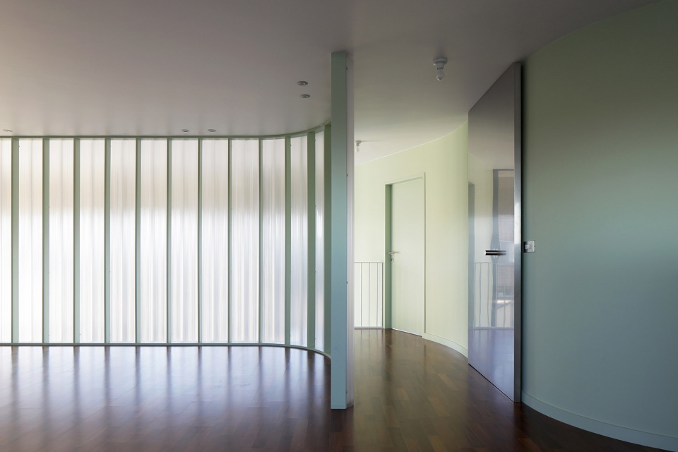 house hcb by de baes associates