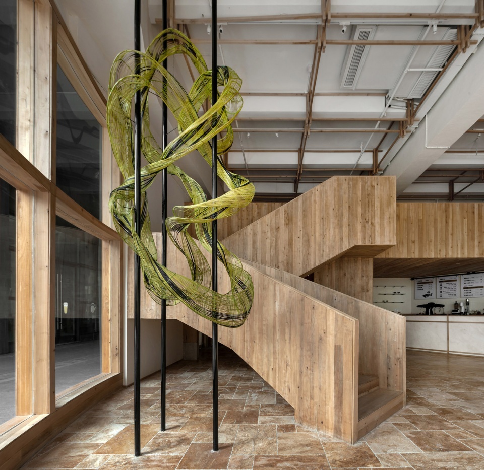 tea tales china by geemo studio