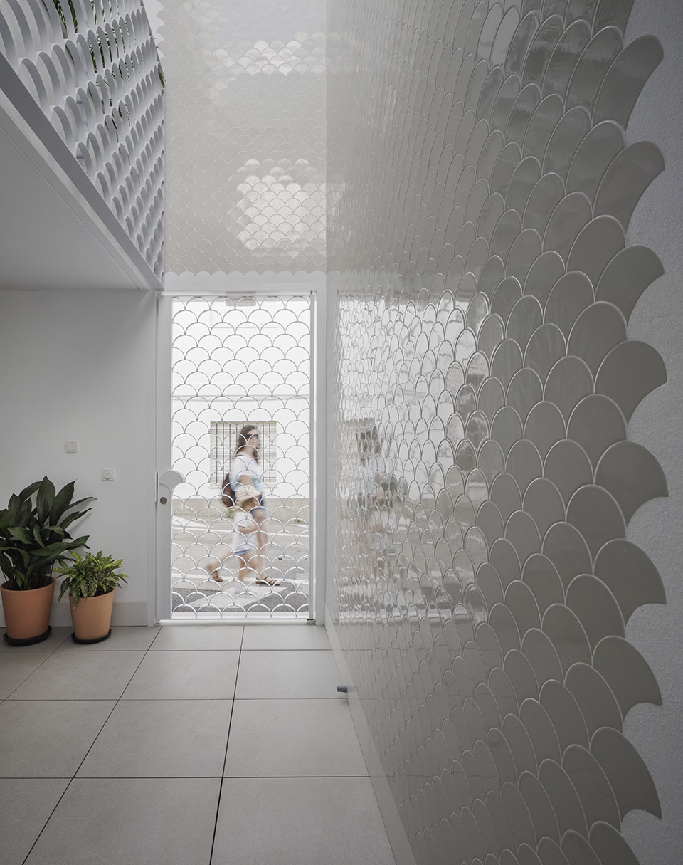 conil home suite by kauh arquitectura paisajismo