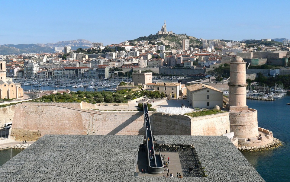 fort saint jean by agence aps