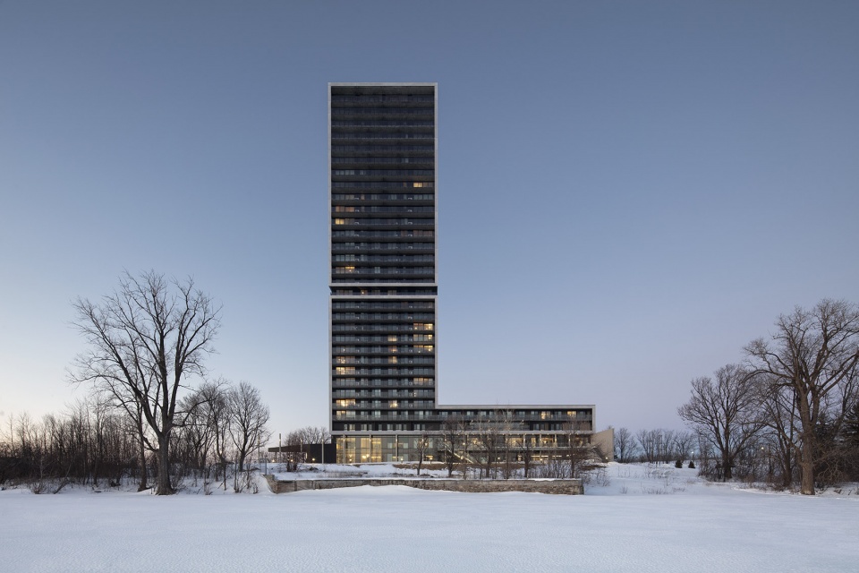 panorama by acdf architecture