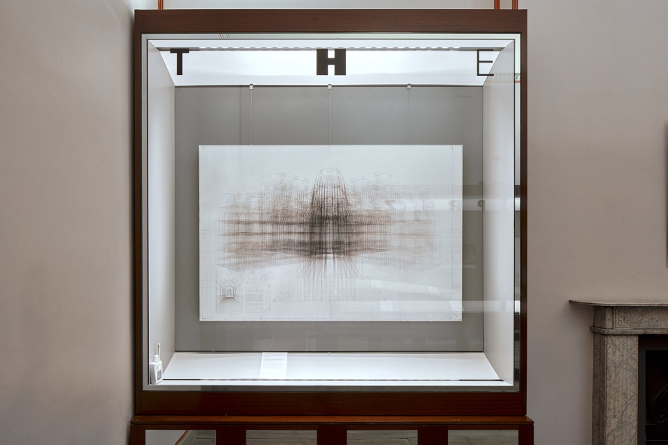 the architectural drawing prize returns to sir john soanes museum for its third year