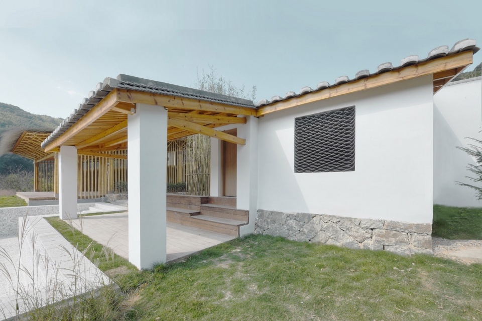 the reception of jiufeng village china by rural culture d r c