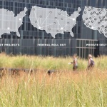 2019 ASLA研究类杰出奖：场地调试: 在全国范围验证三重底线景观性能，美国北卡罗来纳州 / Andropogon