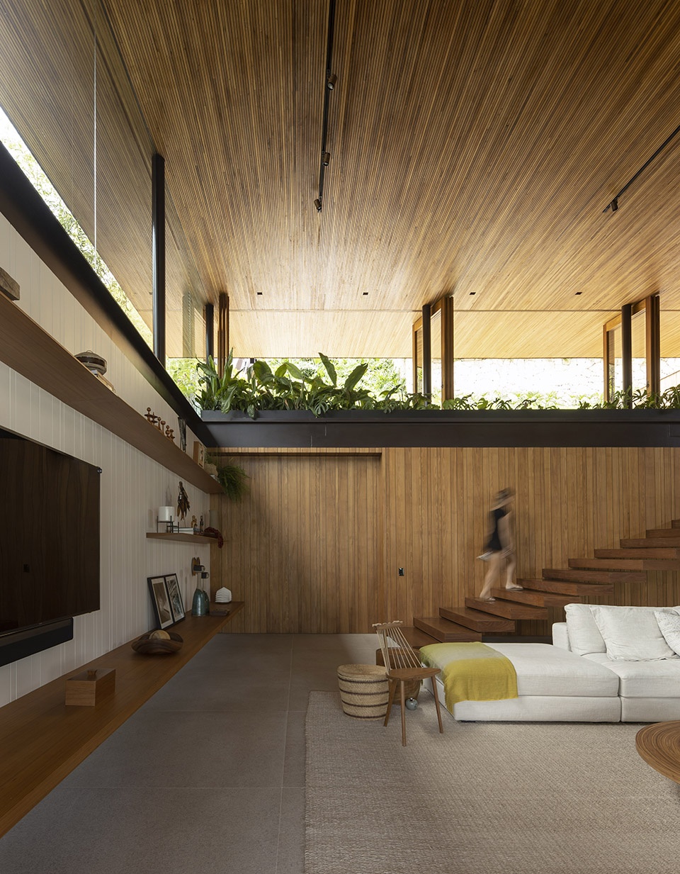 cma house by jacobsen arquitetura