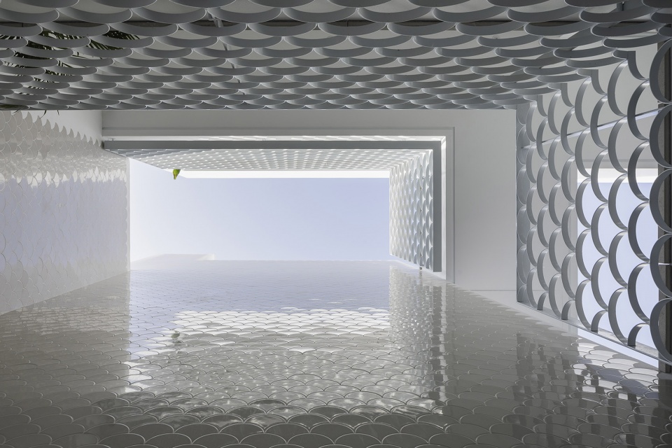 conil home suite by kauh arquitectura paisajismo