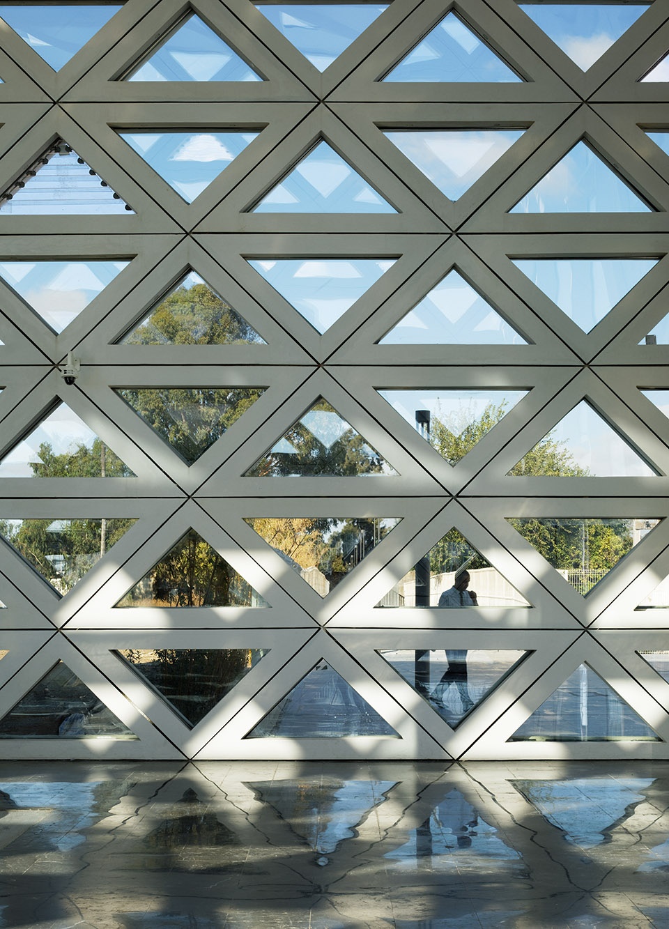 high speed train station kenitra by silvio dascia architecture omar kobbite architects