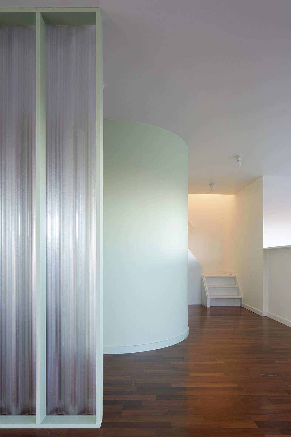 house hcb by de baes associates