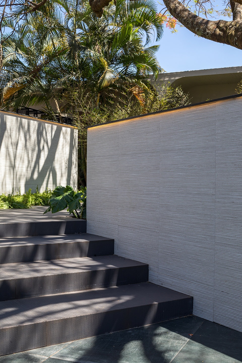 pavilhao sao geraldo by sainz arquitetura