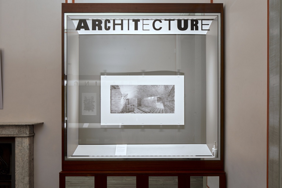 the architectural drawing prize returns to sir john soanes museum for its third year