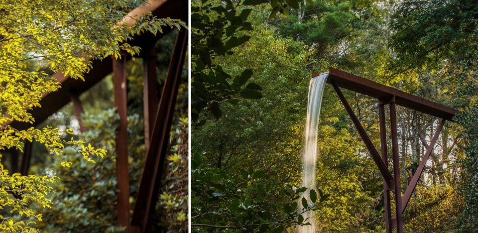 2019 asla general design award of excellence heritage flume by stimson