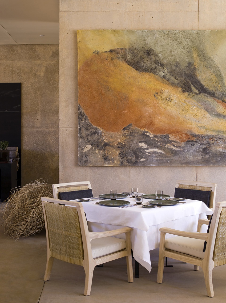 amangiri by wendell burnette architects luxury frontiers