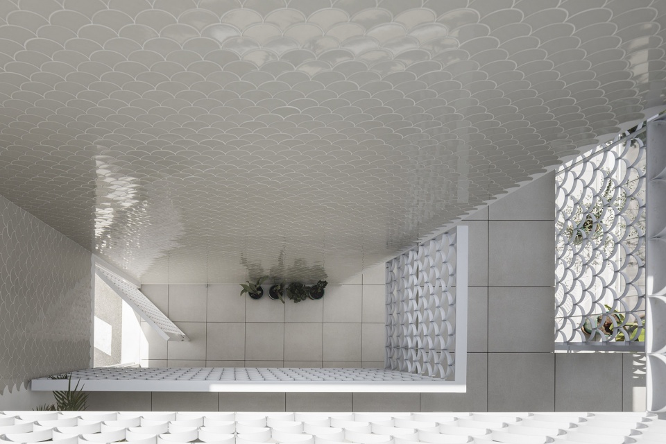 conil home suite by kauh arquitectura paisajismo