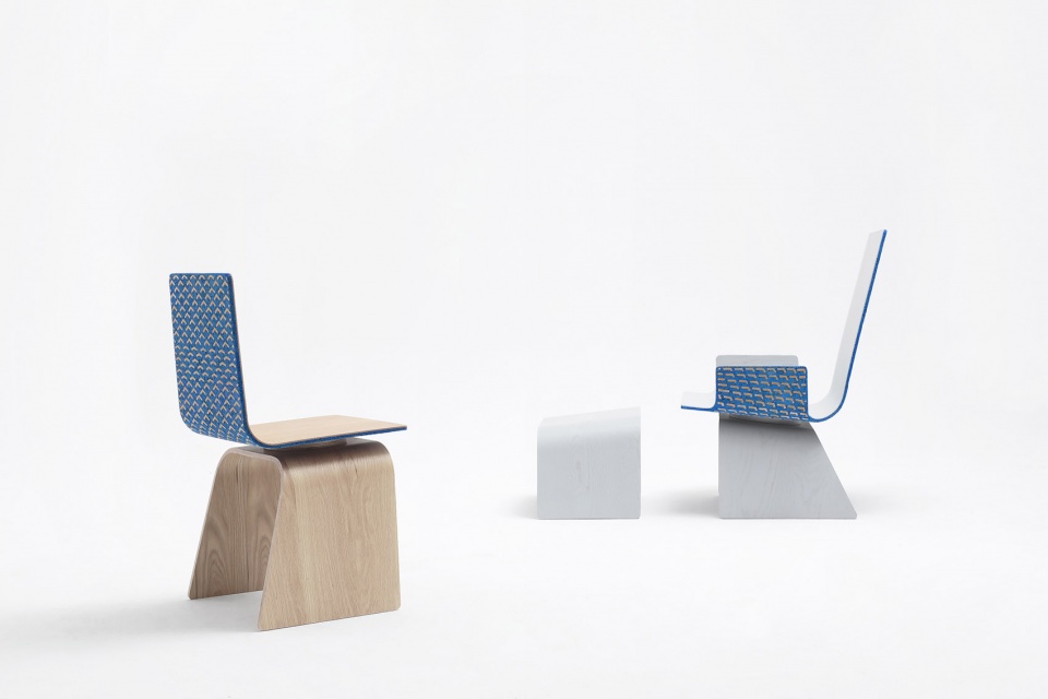 flex series by qiu