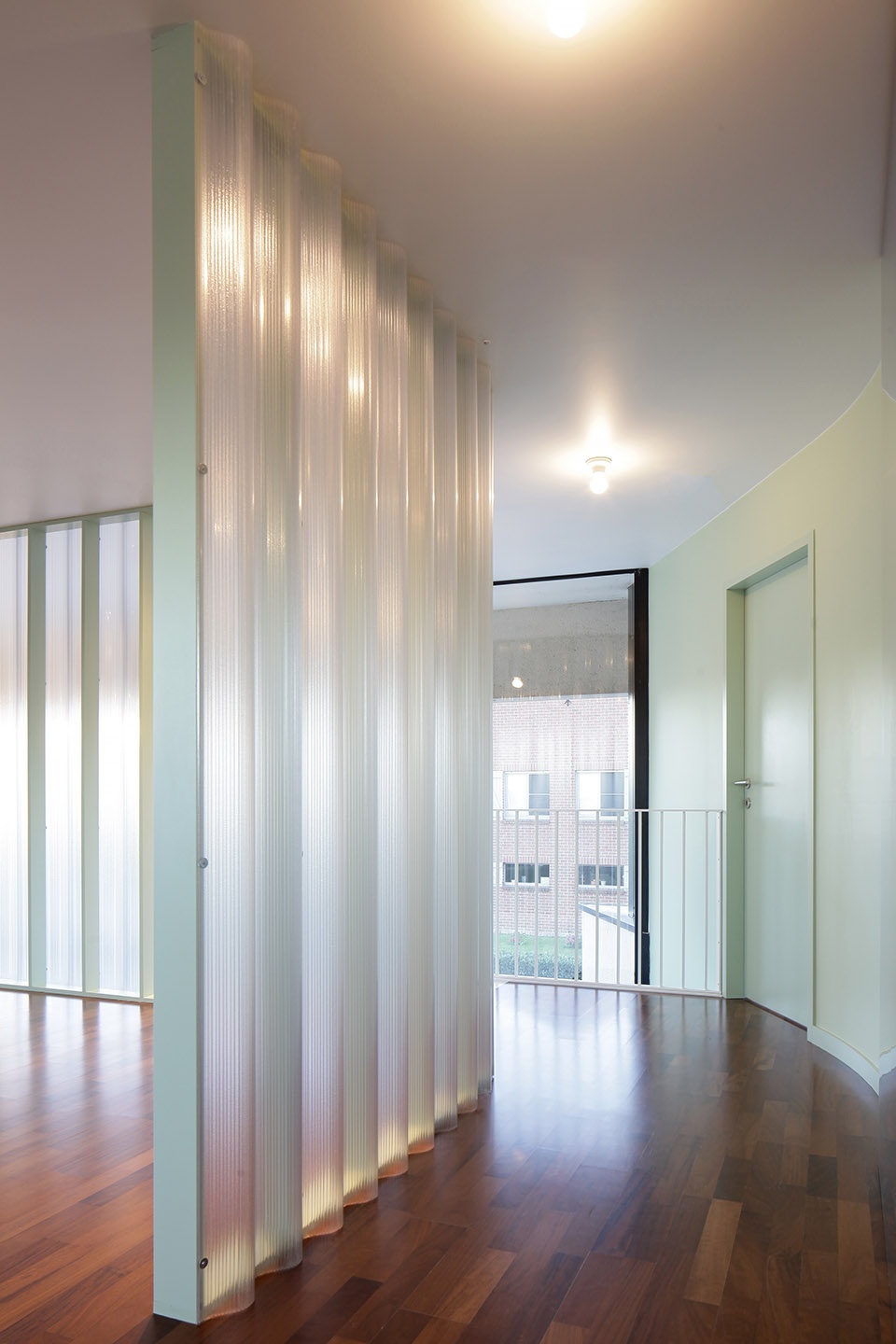 house hcb by de baes associates