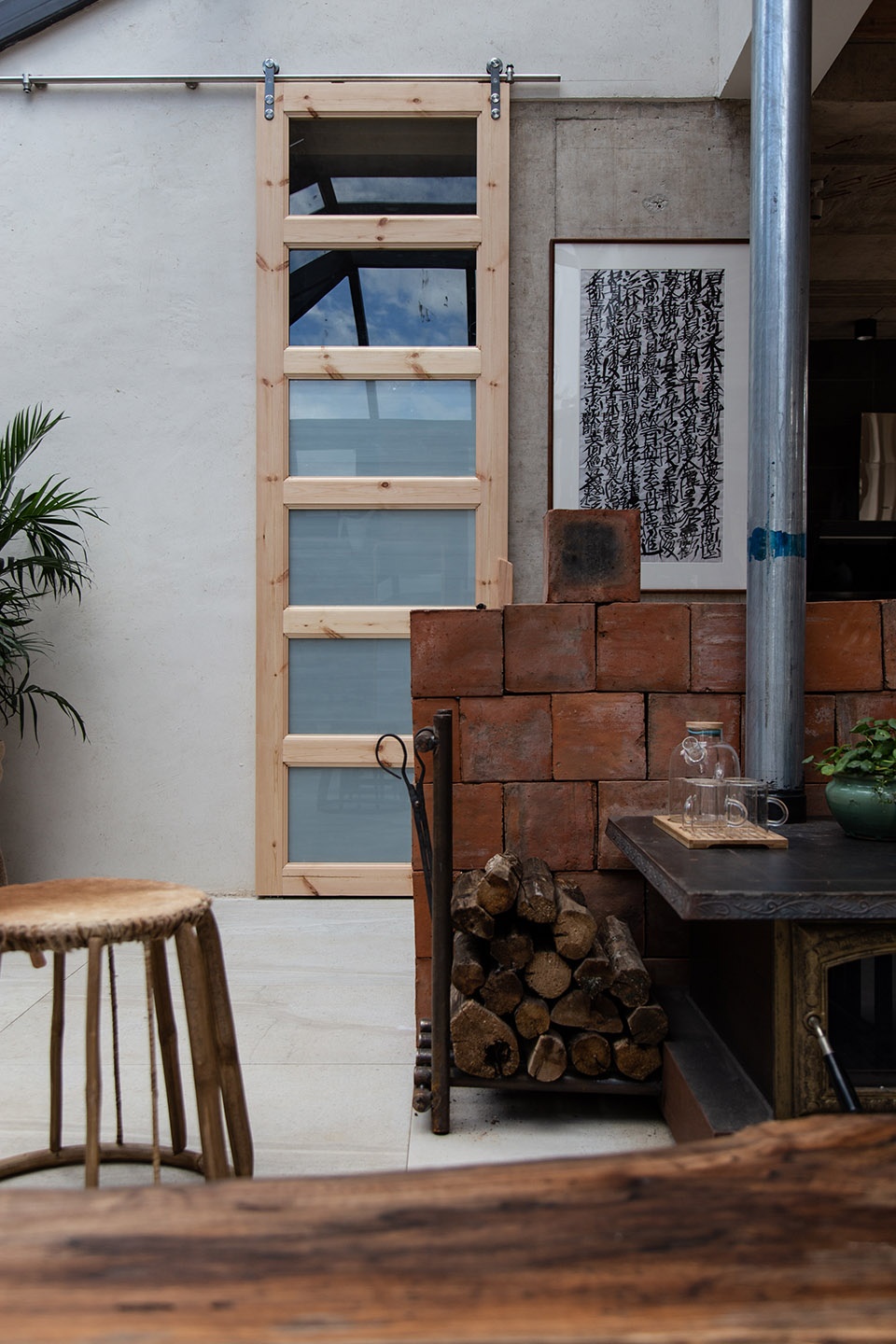 wangtao house china by march design office 1