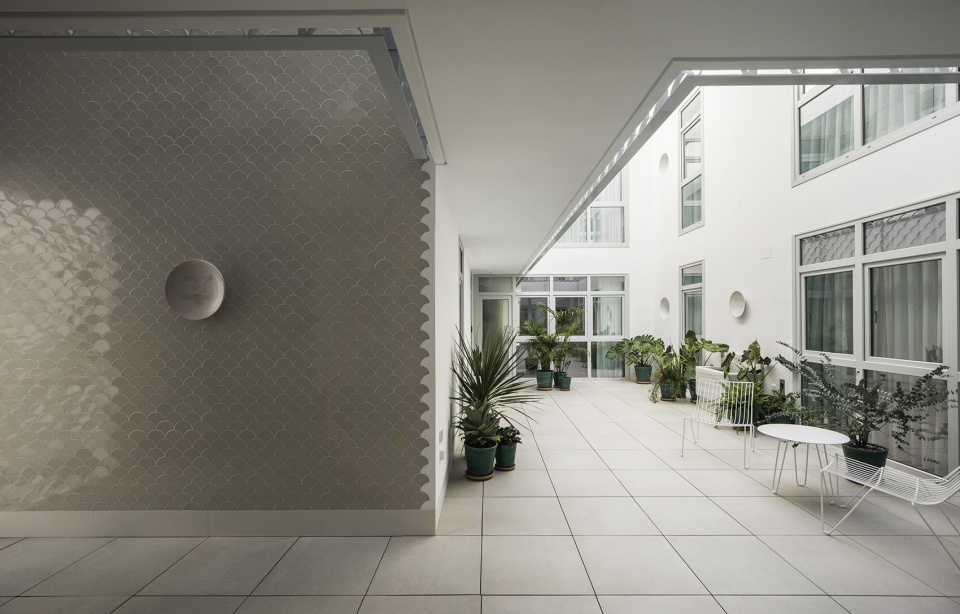 conil home suite by kauh arquitectura paisajismo