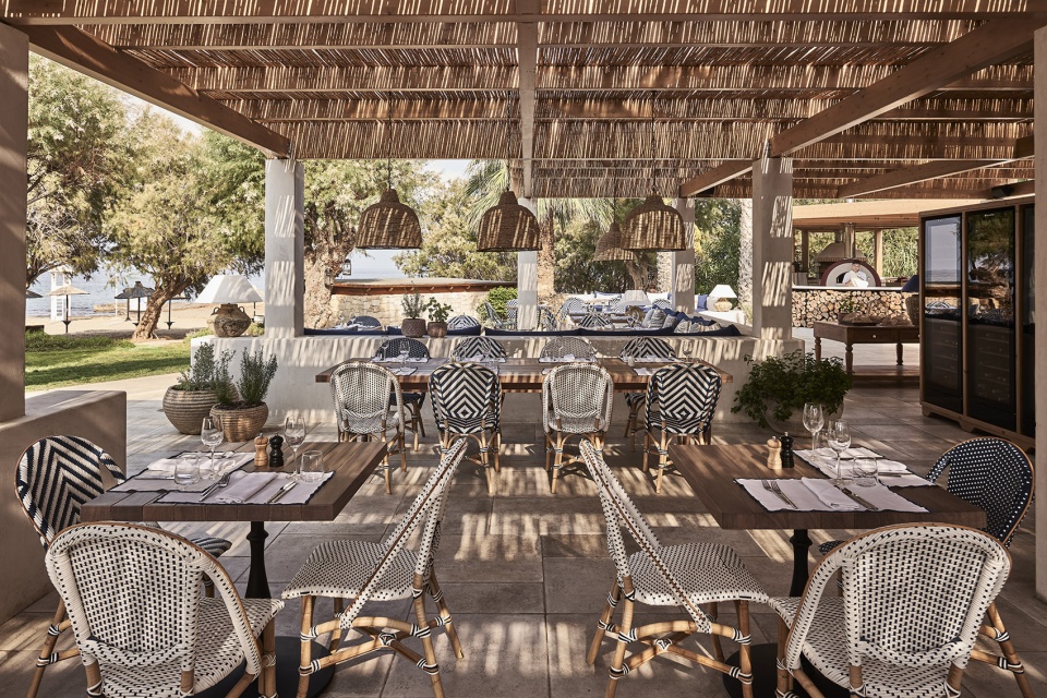 cretan malia park by vana pernari architecture studio