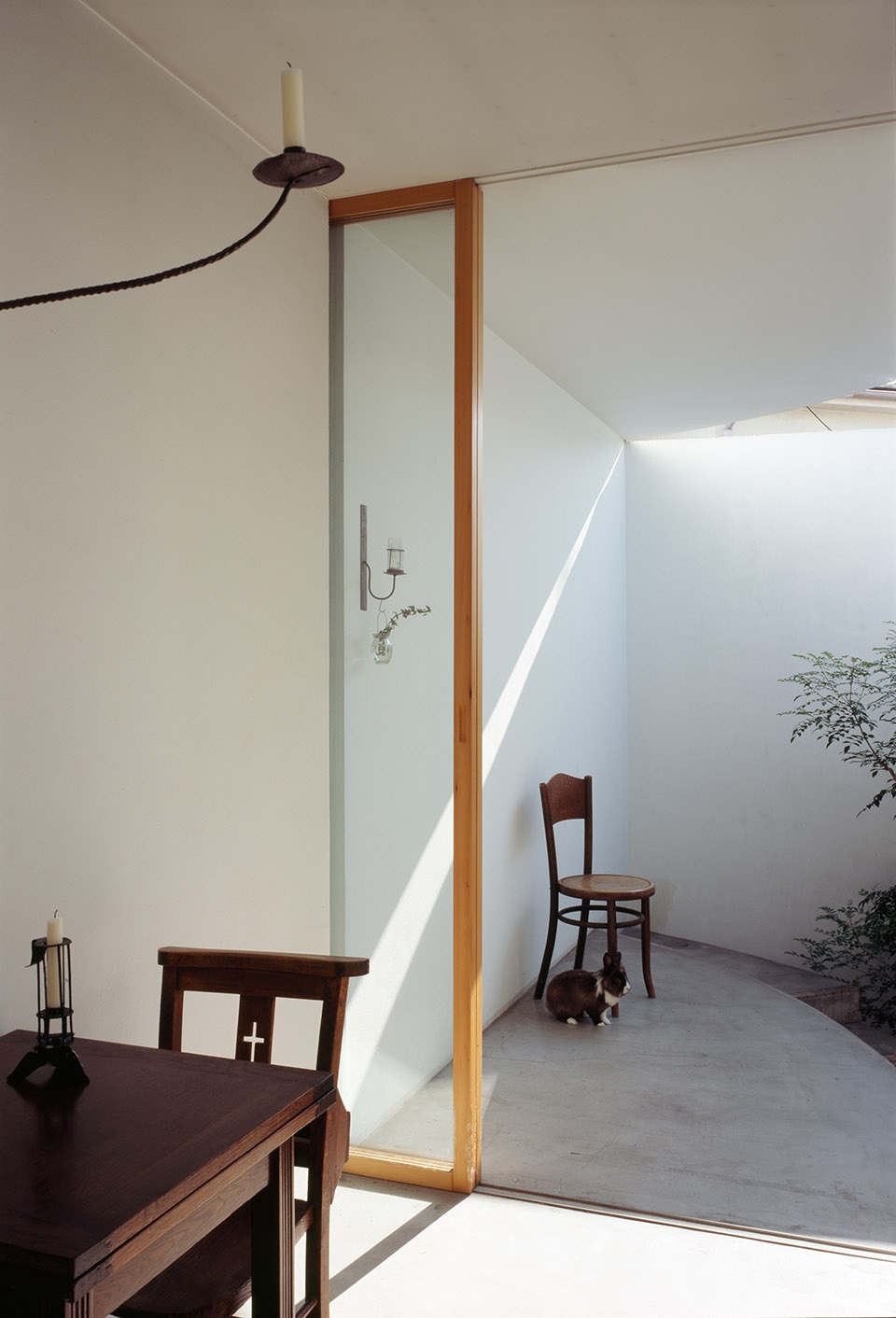 love house by takeshi hosaka architects