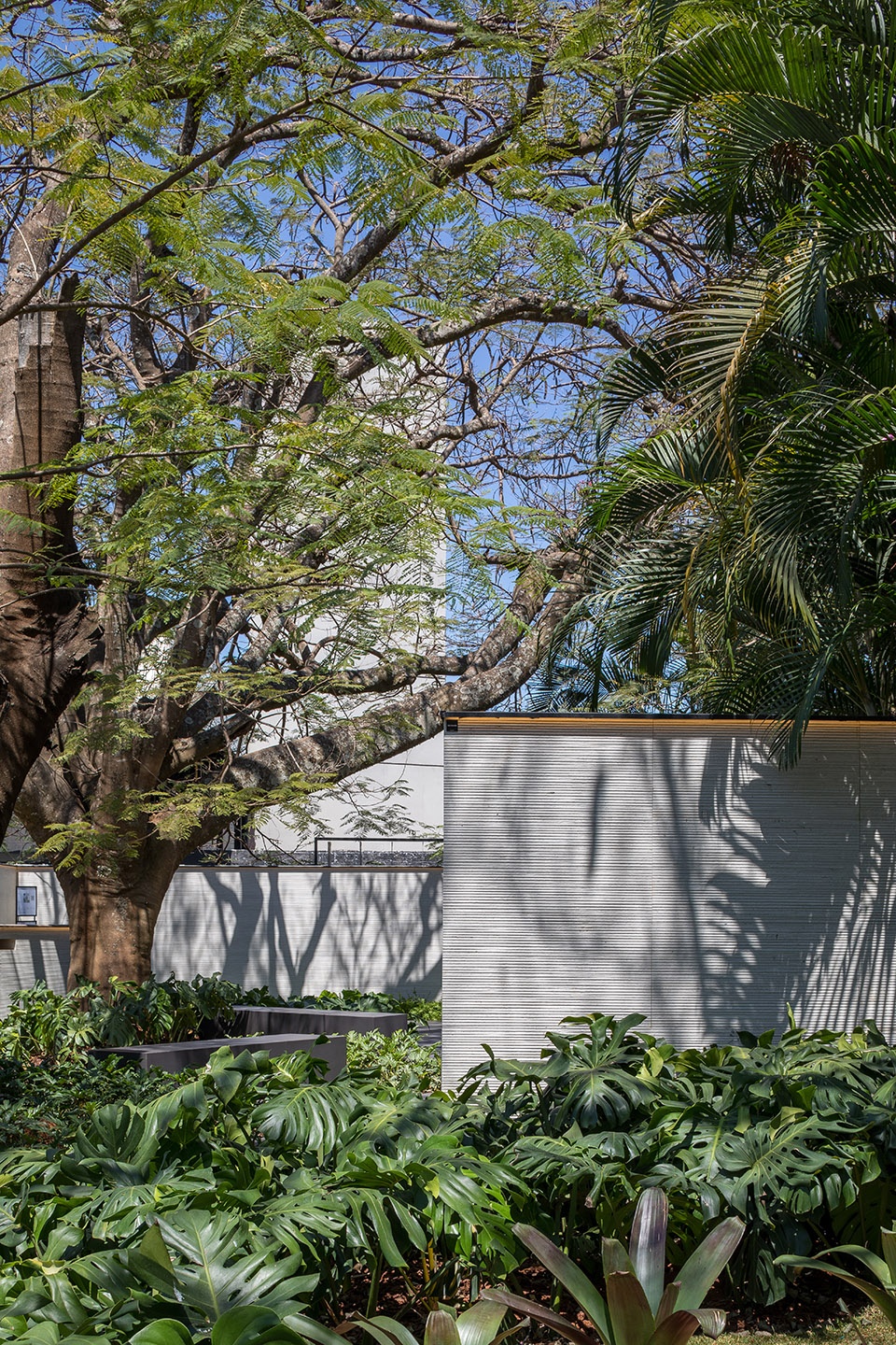 pavilhao sao geraldo by sainz arquitetura