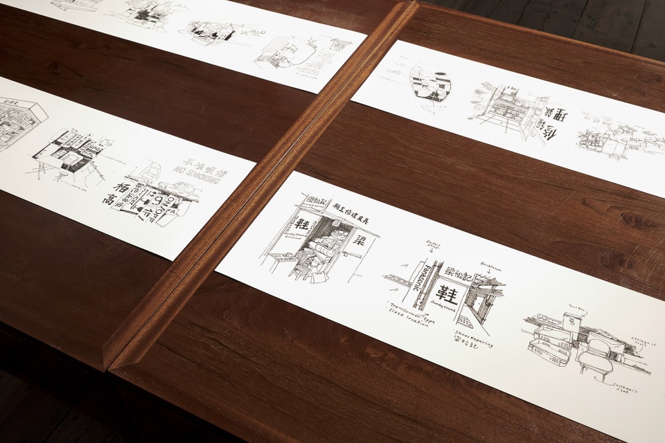 the architectural drawing prize returns to sir john soanes museum for its third year