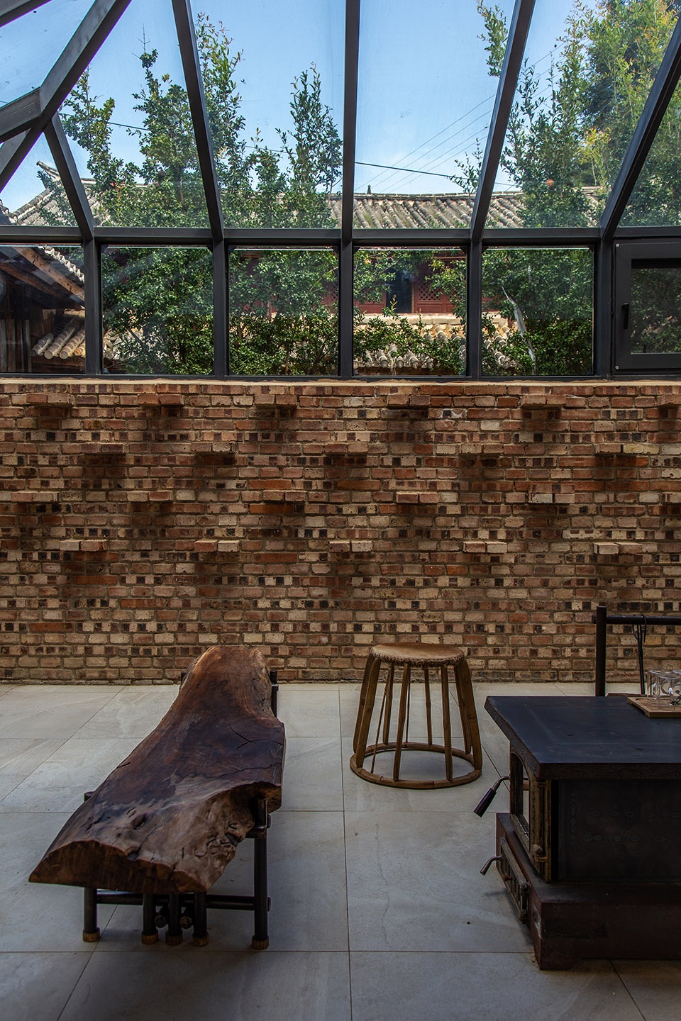 wangtao house china by march design office 1