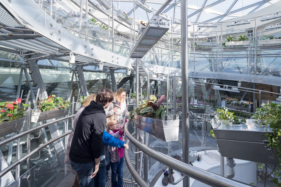 zaryadye park by diller scofidio renfro