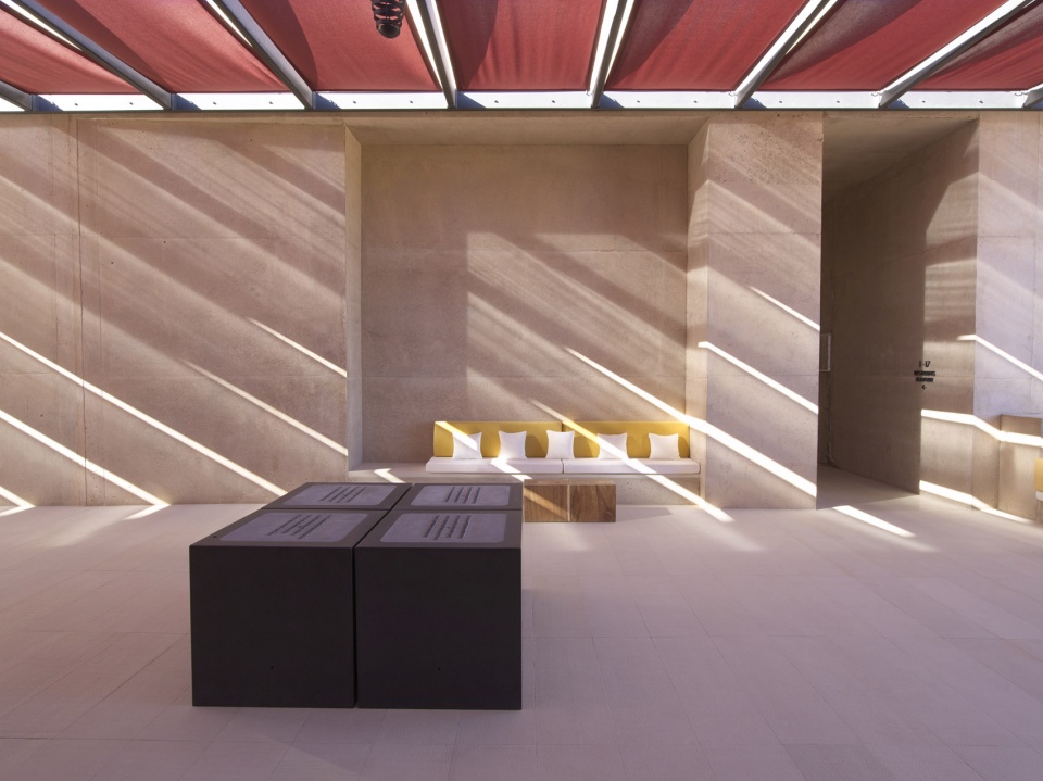 amangiri by wendell burnette architects luxury frontiers