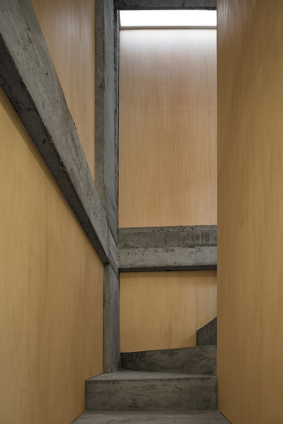 hotel farnear xinyuqingli st china by kooo architects