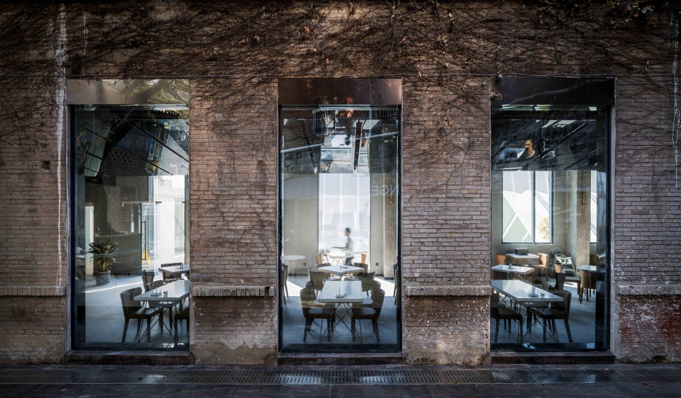 hotel mont mirage china by usual studio