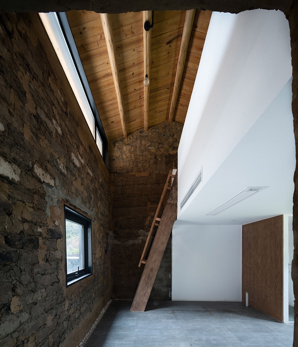 taihang village co living space china by fit