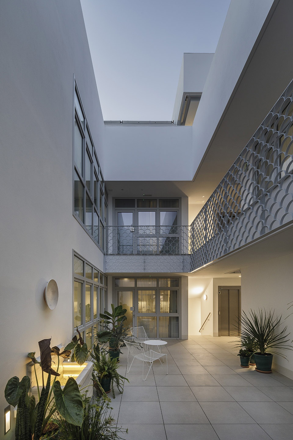 KAUH ARQUITECTURA y PAISAJISMO: House in Conil de la Frontera