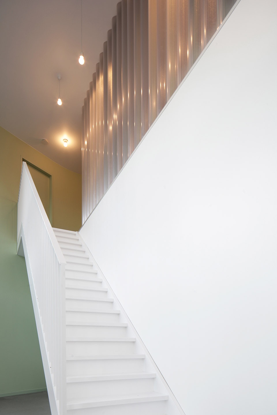 house hcb by de baes associates