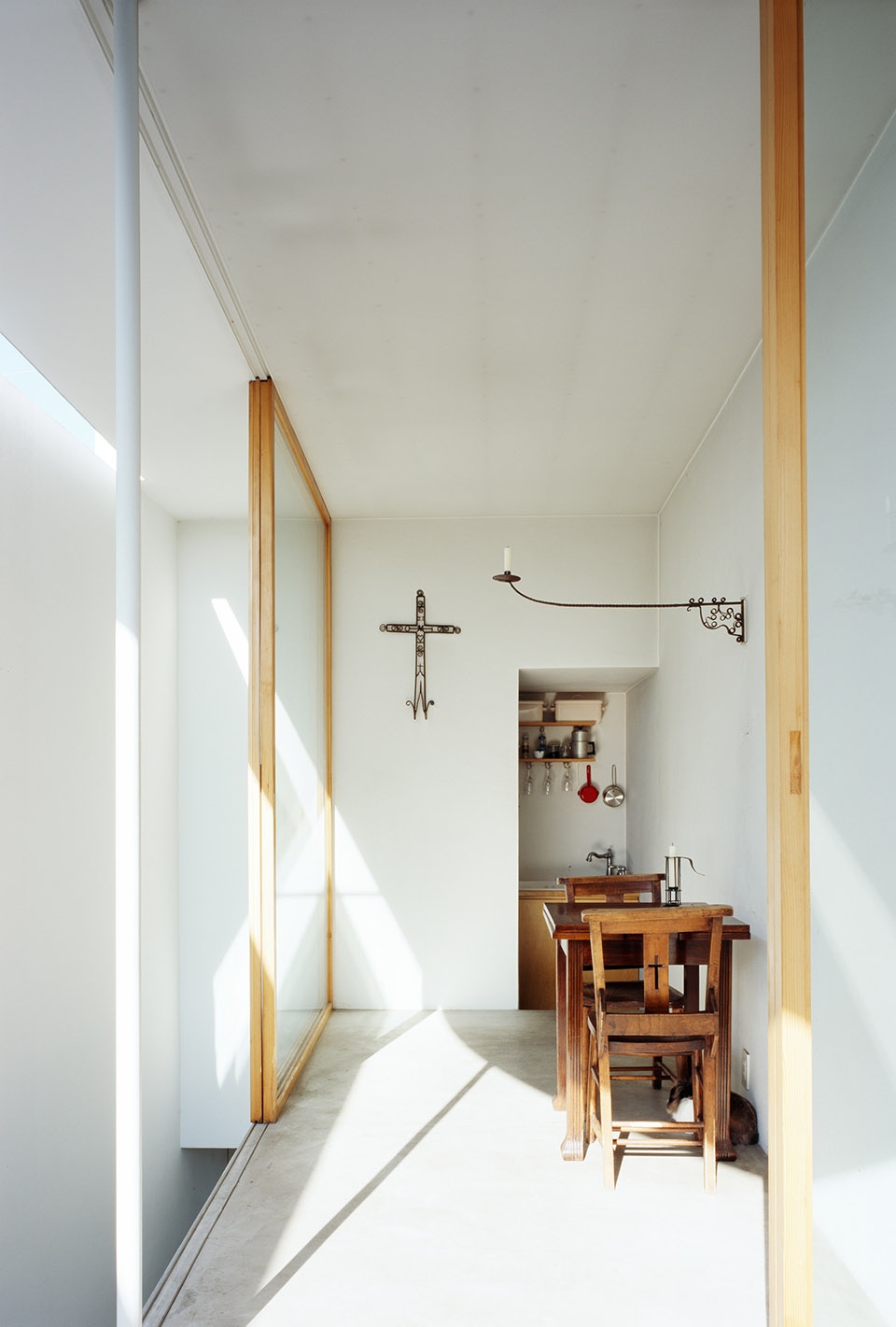 love house by takeshi hosaka architects