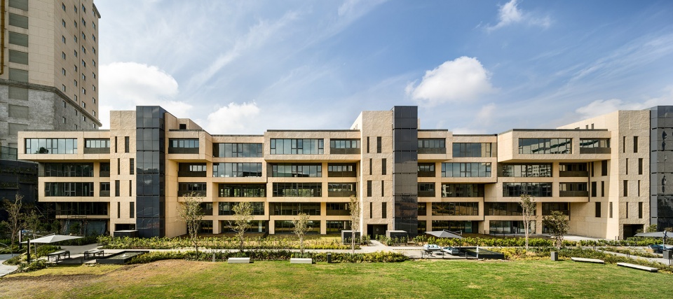 residencial privee bosques by migdal arquitectos