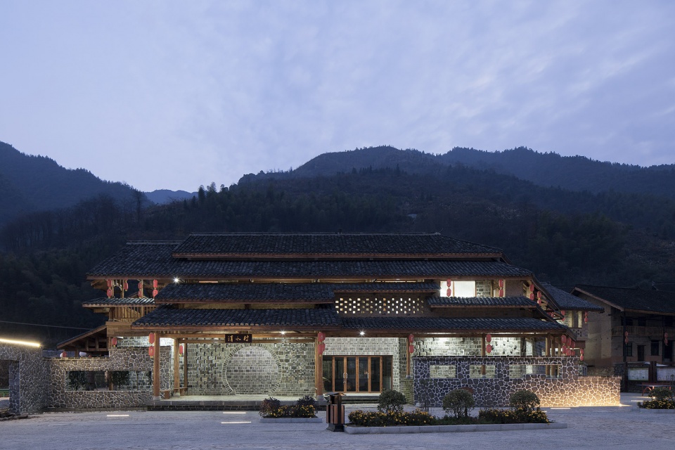 FA emerging architect award