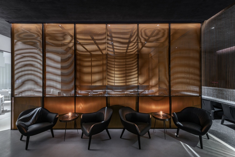 la casetta china by atelier8