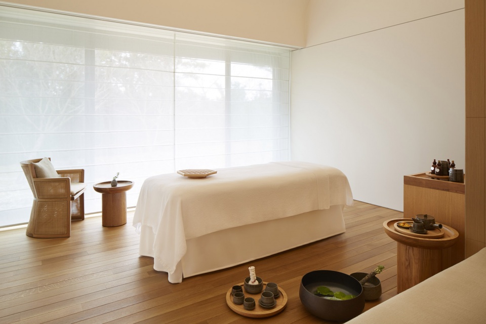 amanemu by kerry hill architects