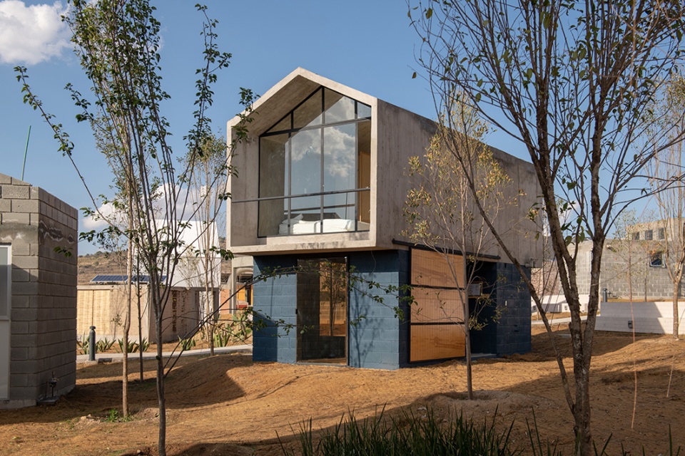 apan prototype by francisco pardo arquitecto