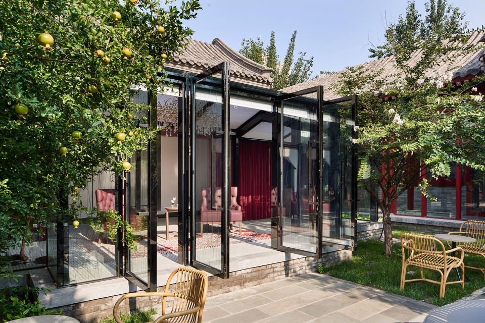 beijing club china by ik design